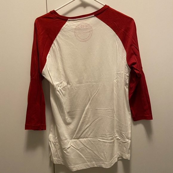 Cotton on baseball shirt - Picture 3 of 3